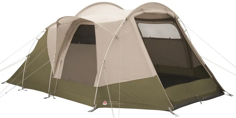 Robens Double Dreamer 5 Tent - 2022 Model-2